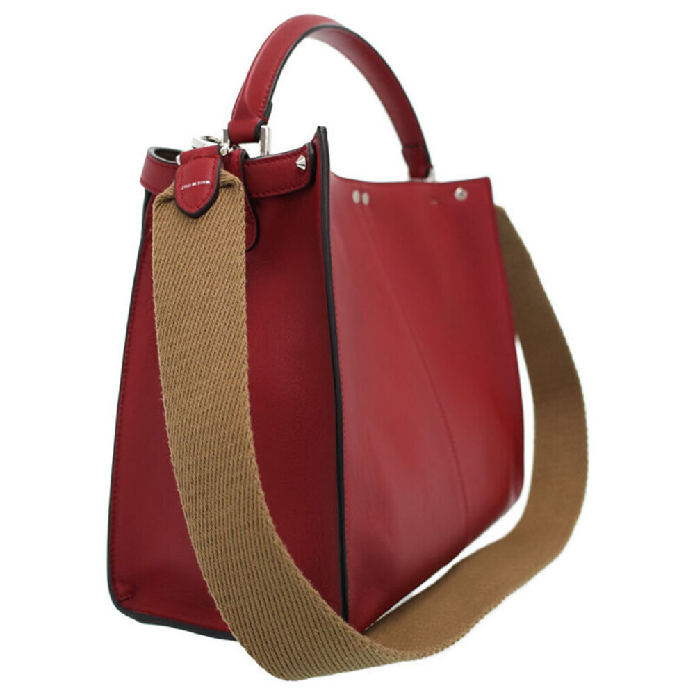 Fendi Bag Lite Peekaboo